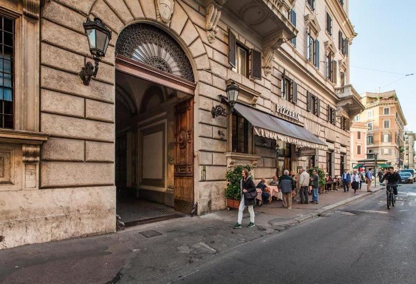 هتل Surprising In Rome