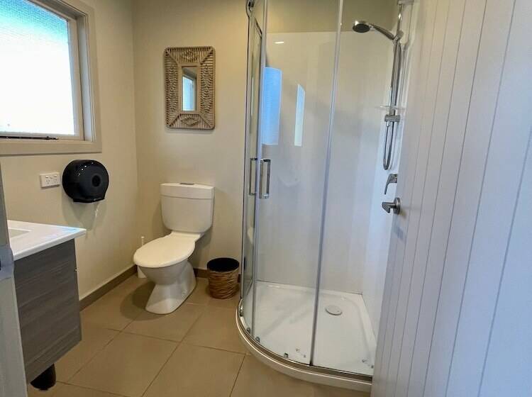 Fotos del hotel Te Anau Lakefront Backpackers:  8