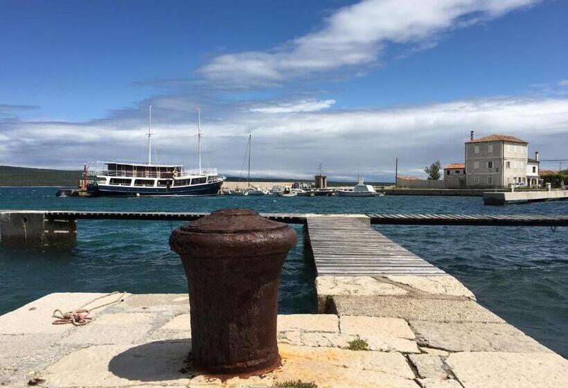 בית מלון כפרי Televrin