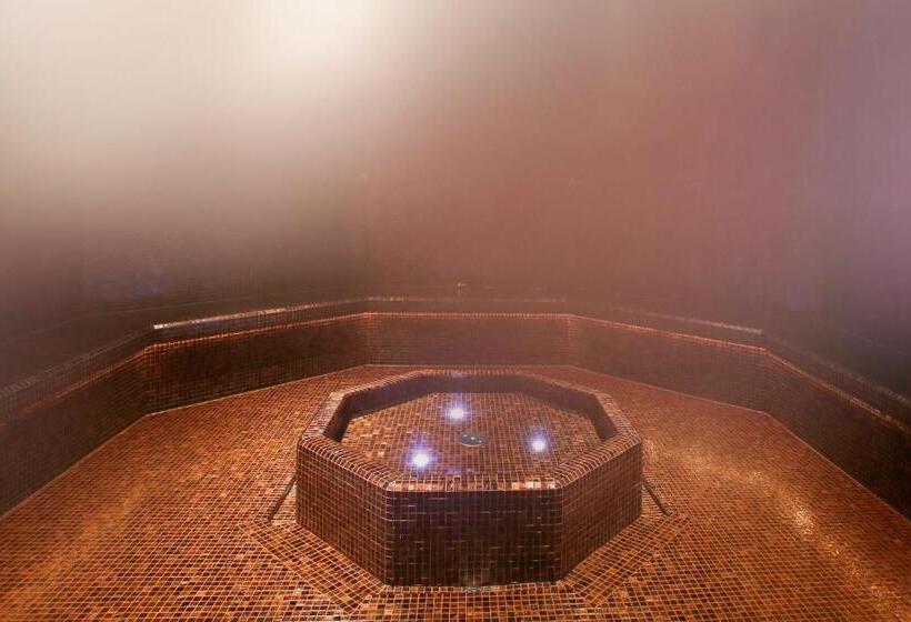 酒店 Tenuta De L Annunziata  Natural Relais