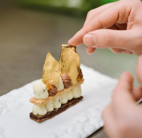 酒店 Tenuta De L Annunziata  Natural Relais