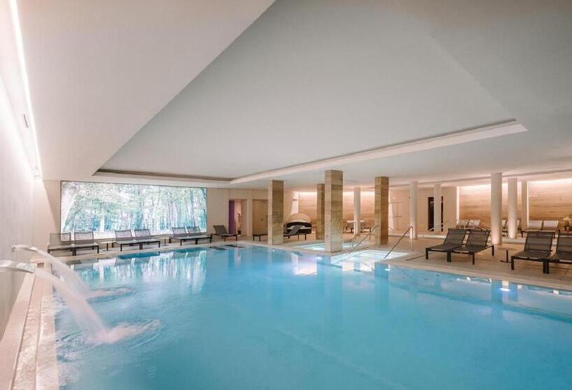 Отель Tenuta De L Annunziata Natural Relais