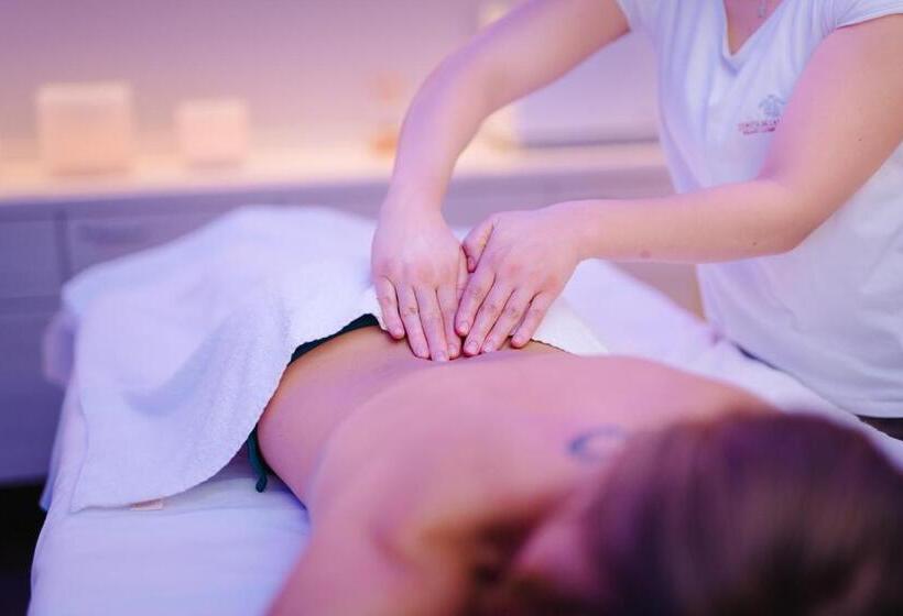 酒店 Tenuta De L Annunziata  Natural Relais