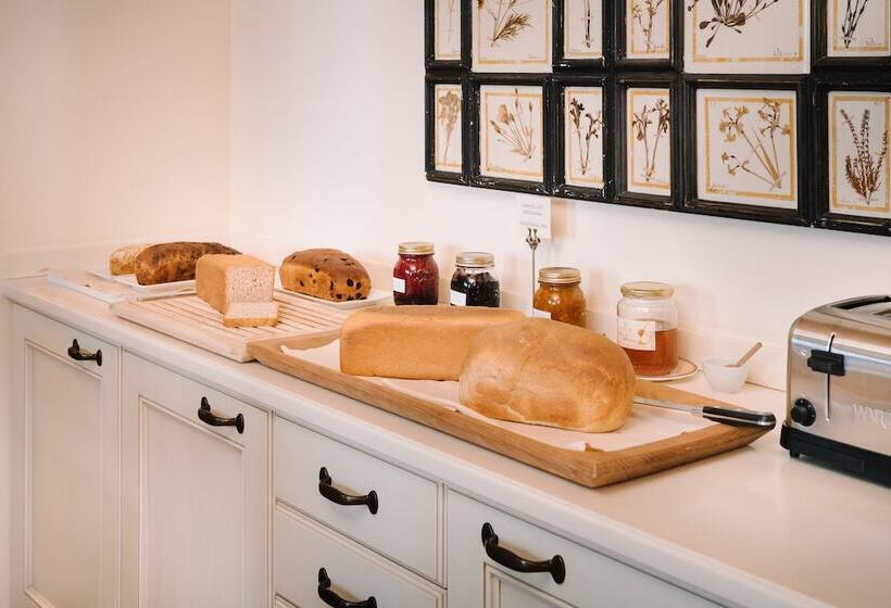 酒店 Tenuta De L Annunziata  Natural Relais