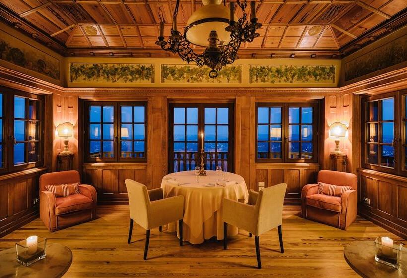 酒店 Tenuta De L Annunziata  Natural Relais