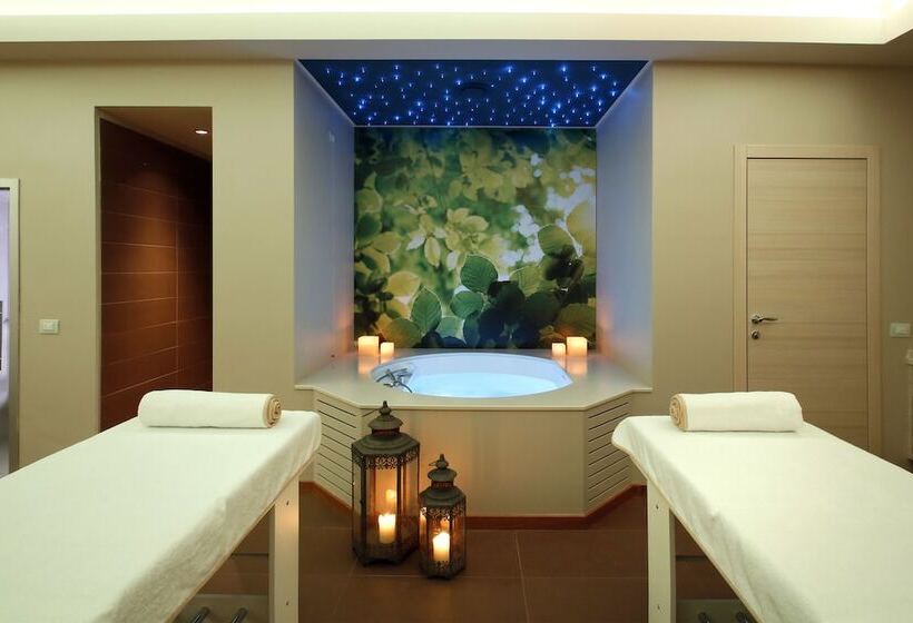 酒店 Tenuta De L Annunziata  Natural Relais