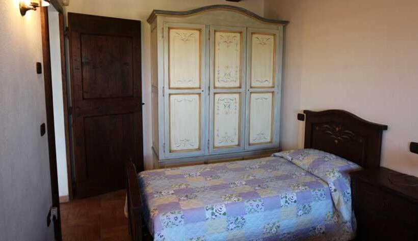 فندق Terre Del Cantico Country House