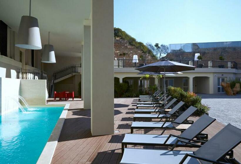 Fotos del hotel The Building:  29