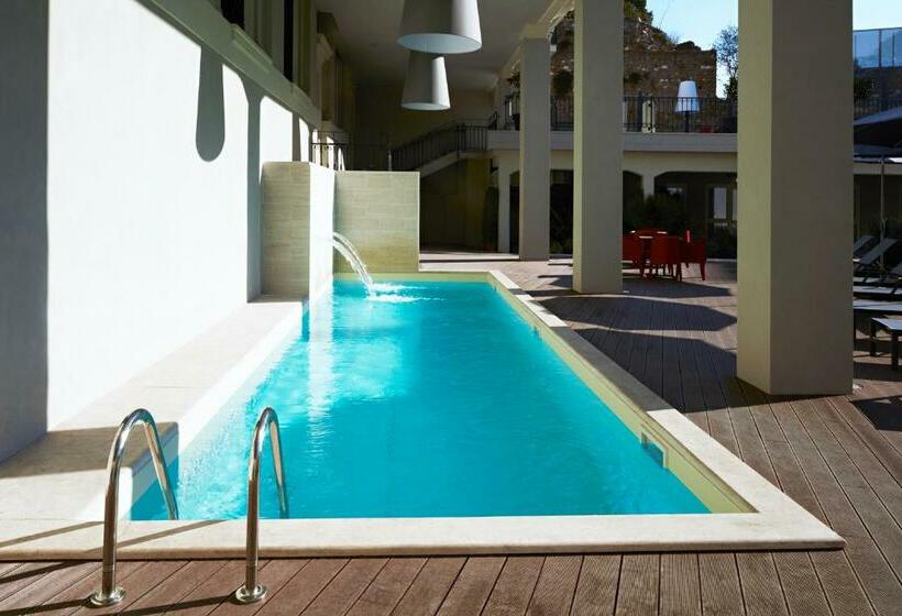 Fotos del hotel The Building:  36