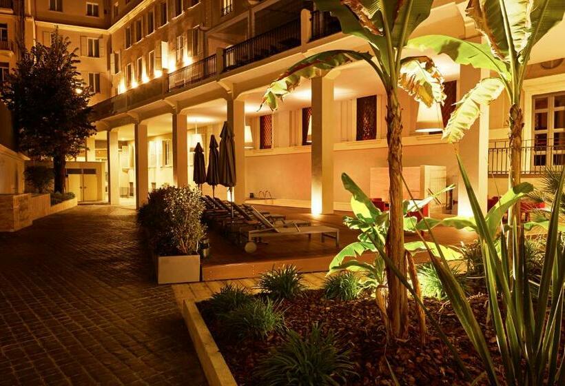 Fotos del hotel The Building:  30