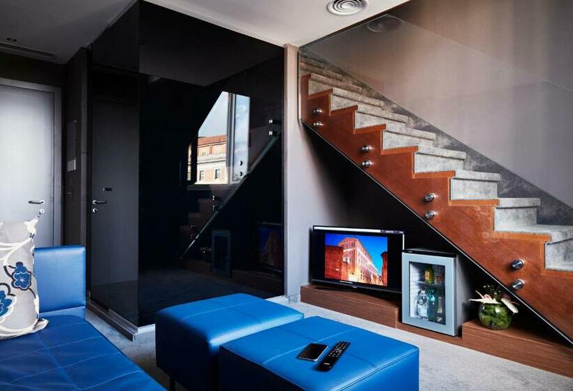 Fotos del hotel The Building:  21