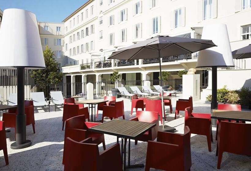 Fotos del hotel The Building:  26