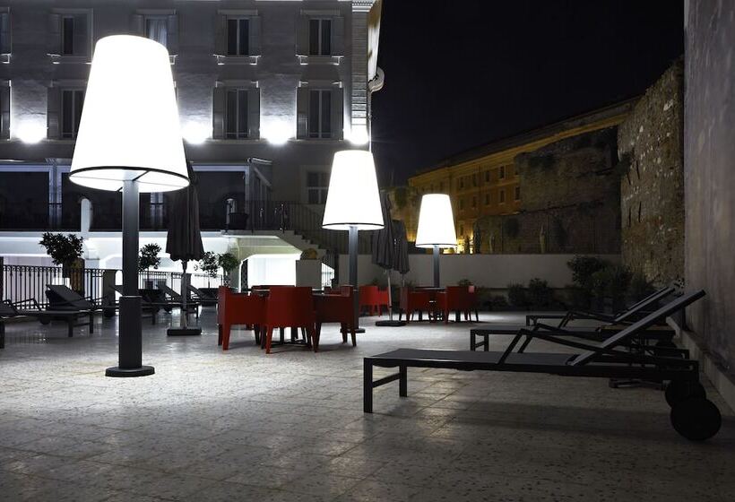 Fotos del hotel The Building:  40