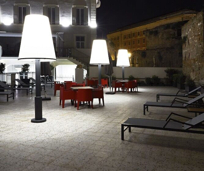 Fotos del hotel The Building:  22