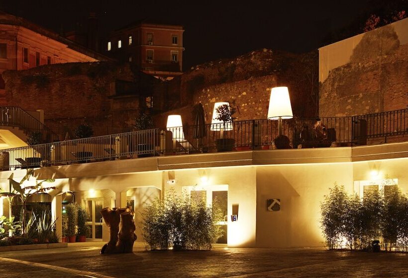 Fotos del hotel The Building:  28