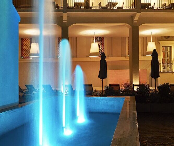 Fotos del hotel The Building:  4