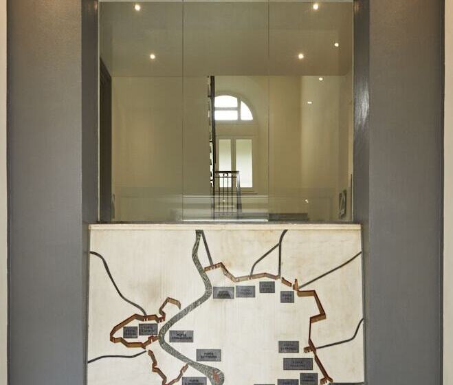 Fotos del hotel The Building:  24