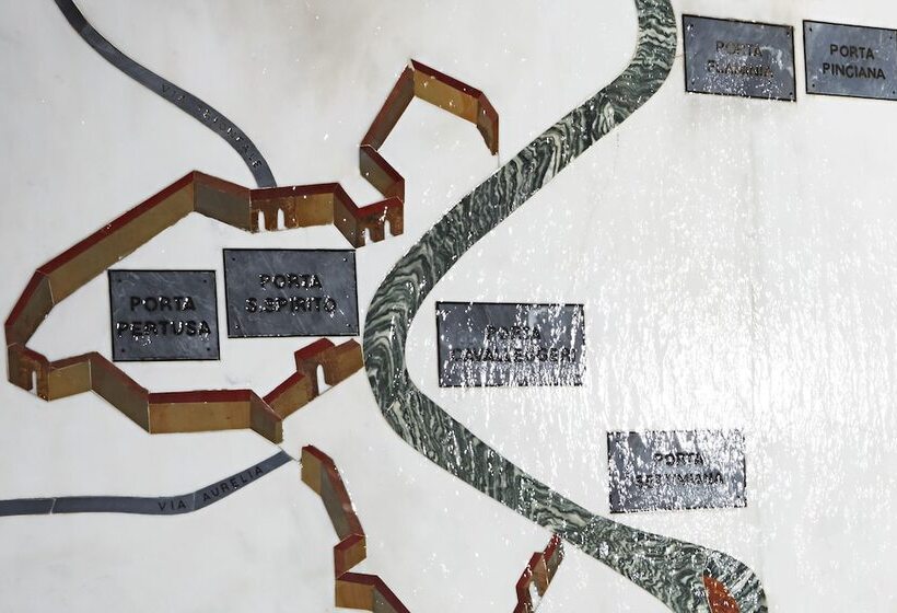 Fotos del hotel The Building:  41