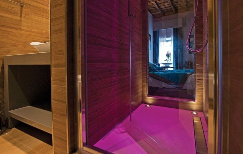 Fotos del hotel Torre Argentina Relais - Residenze Di Charme:  36