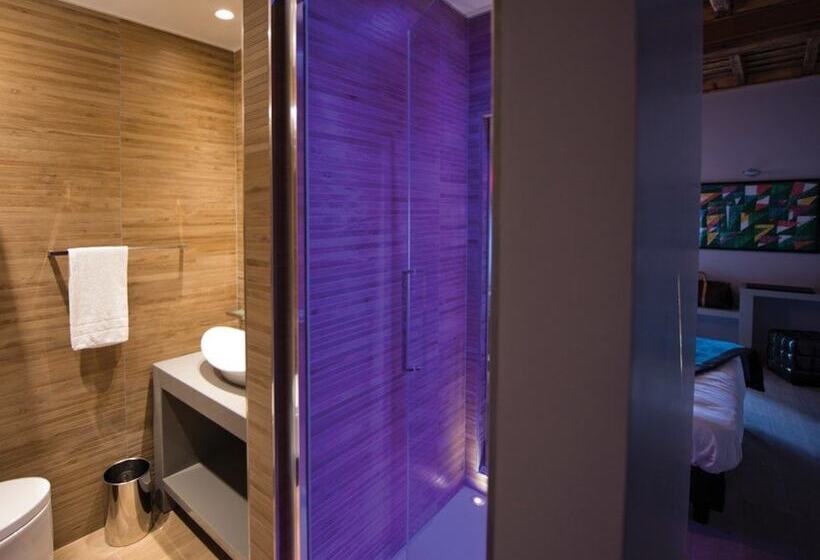 Fotos del hotel Torre Argentina Relais - Residenze Di Charme:  51