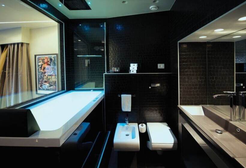 Fotos del hotel Torre Argentina Relais - Residenze Di Charme:  58