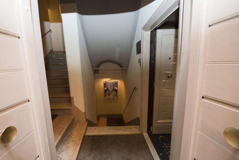 Fotos del hotel Torre Argentina Relais - Residenze Di Charme:  28