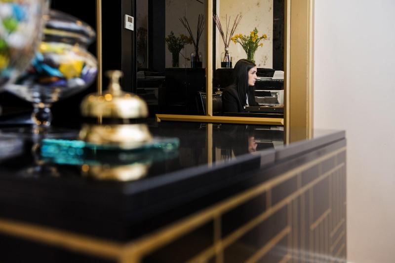 Fotos del hotel Torre Argentina Relais - Residenze Di Charme:  60