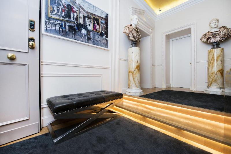 Fotos del hotel Torre Argentina Relais - Residenze Di Charme:  16