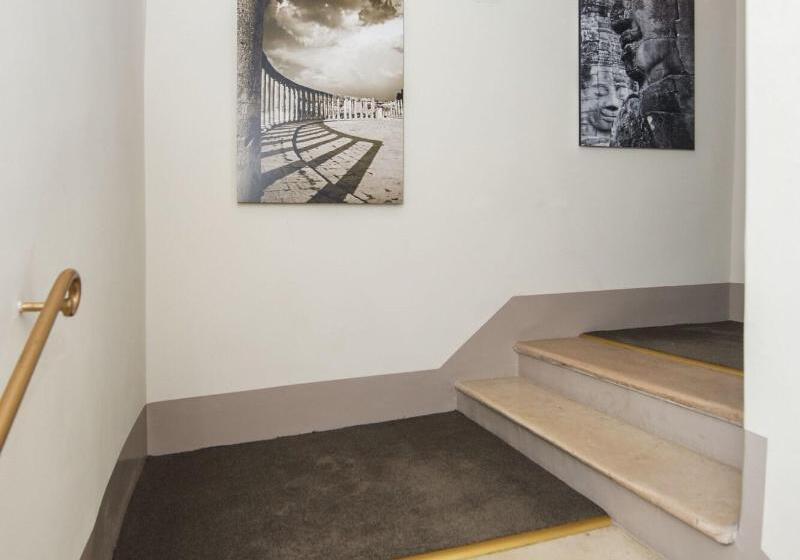 Fotos del hotel Torre Argentina Relais - Residenze Di Charme:  17