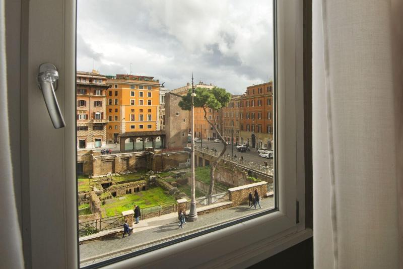 Fotos del hotel Torre Argentina Relais - Residenze Di Charme:  68