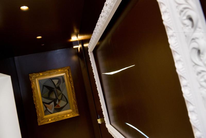 Fotos del hotel Torre Argentina Relais - Residenze Di Charme:  71