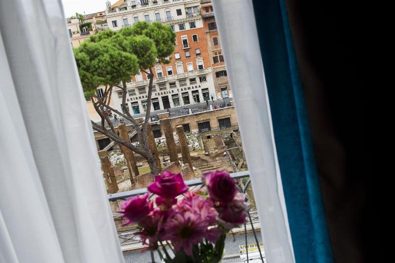 Fotos del hotel Torre Argentina Relais - Residenze Di Charme:  6