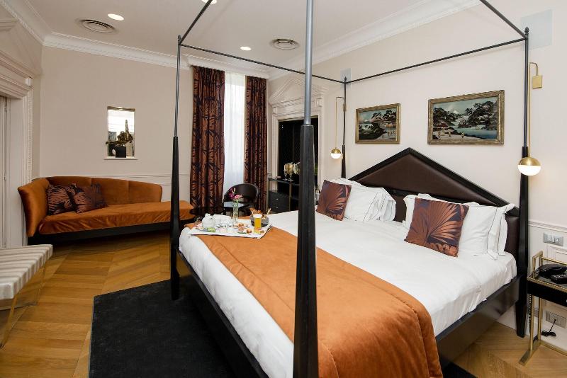 Fotos del hotel Torre Argentina Relais - Residenze Di Charme:  2