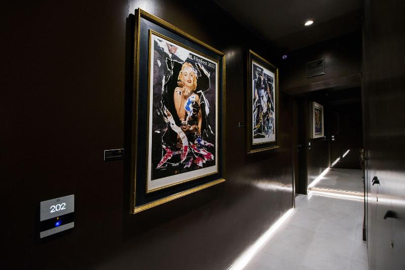 Fotos del hotel Torre Argentina Relais - Residenze Di Charme:  27