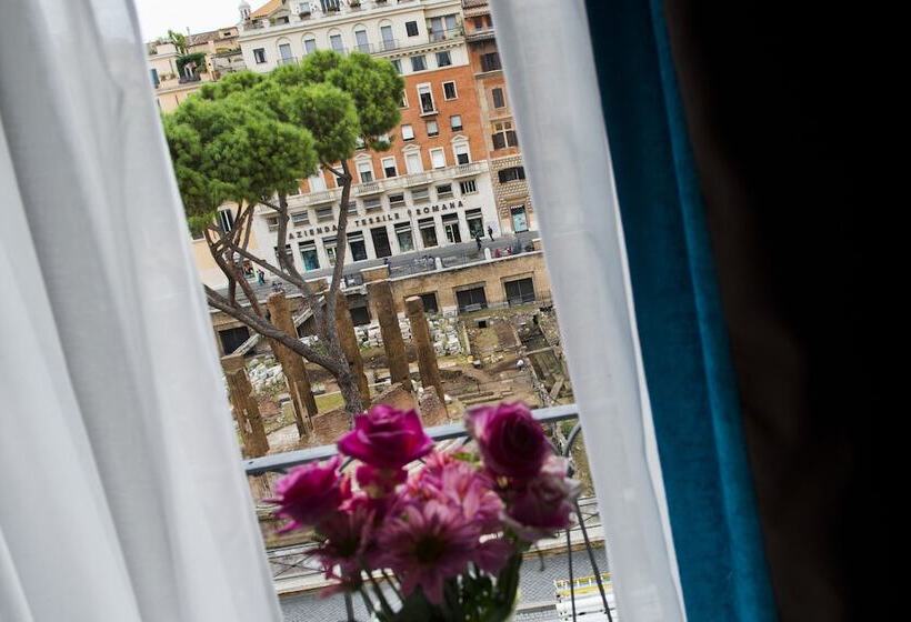 Fotos del hotel Torre Argentina Relais - Residenze Di Charme:  24