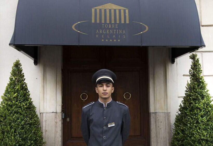 Fotos del hotel Torre Argentina Relais - Residenze Di Charme:  29