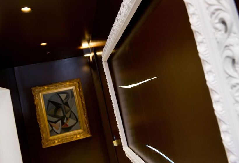 Fotos del hotel Torre Argentina Relais - Residenze Di Charme:  15