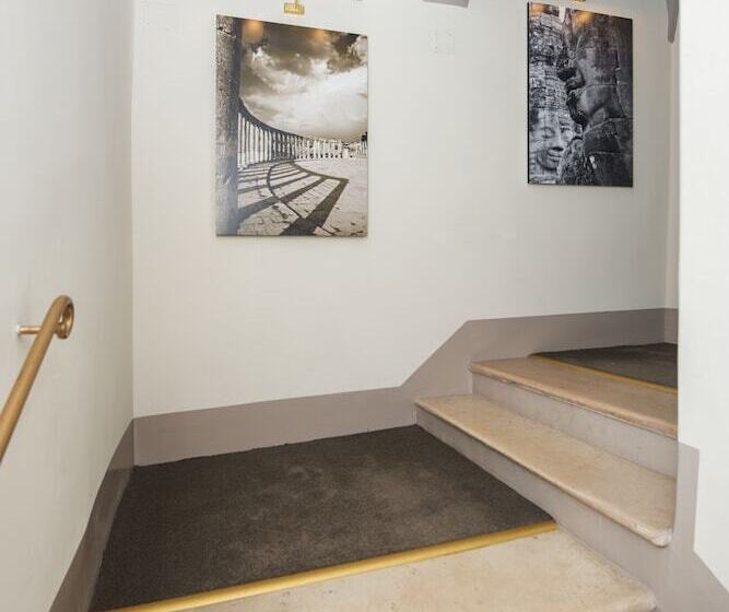 Fotos del hotel Torre Argentina Relais - Residenze Di Charme:  31