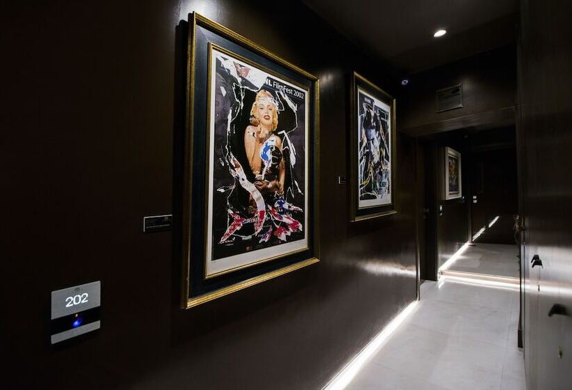 Fotos del hotel Torre Argentina Relais - Residenze Di Charme:  33