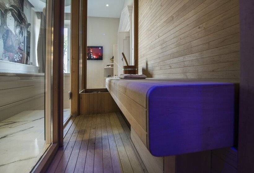 Fotos del hotel Torre Argentina Relais - Residenze Di Charme:  73