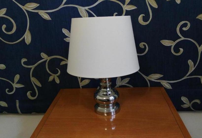 Fotos del hotel Trionfal Apartment:  10