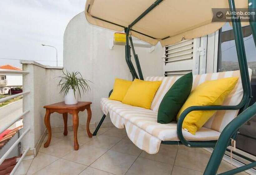 هتل Villa Angel