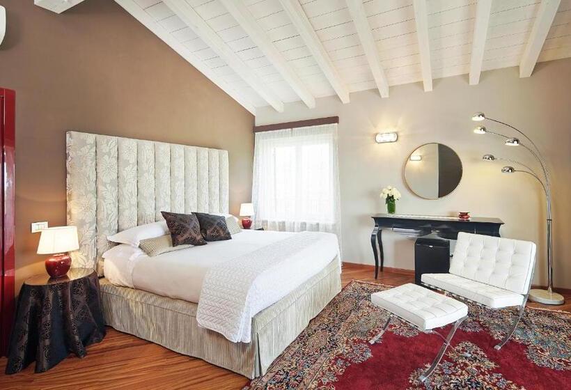 هتل Villa Archi B&b