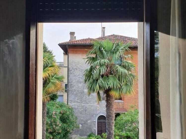 Fotos del hotel Villa Berghinz:  34