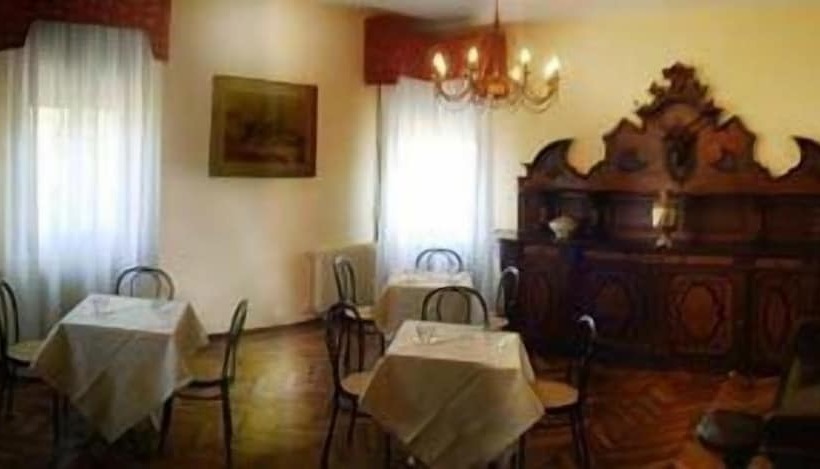 Fotos del hotel Villa Berghinz:  44