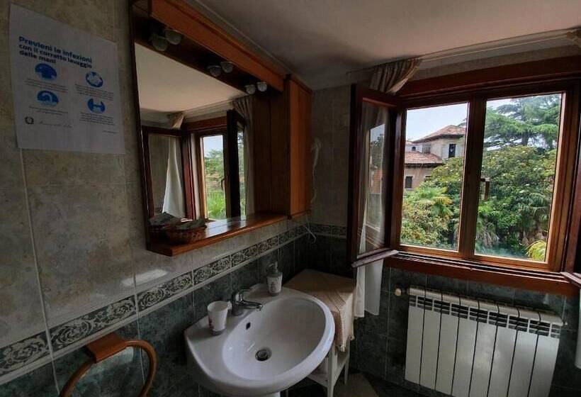 Fotos del hotel Villa Berghinz:  32