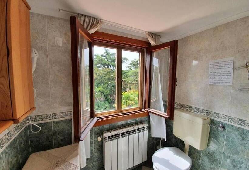 Fotos del hotel Villa Berghinz:  31