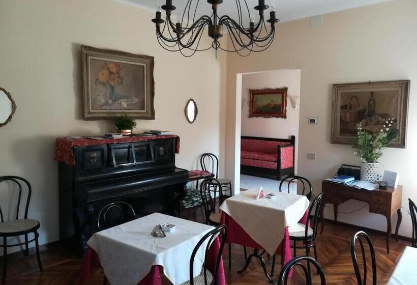 Fotos del hotel Villa Berghinz:  33