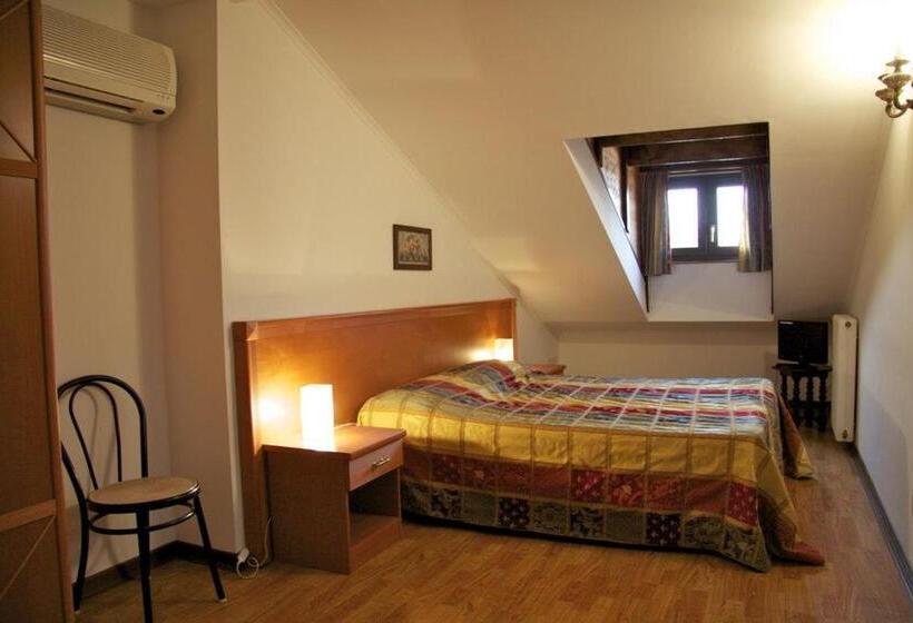 Fotos del hotel Villa Berghinz:  4