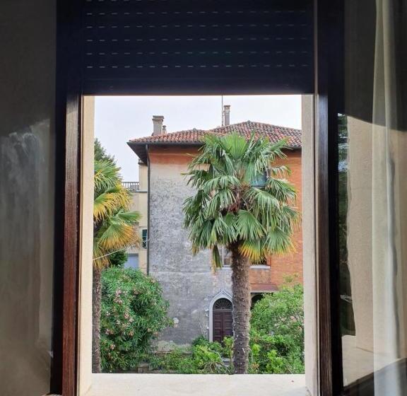 Fotos del hotel Villa Berghinz:  38